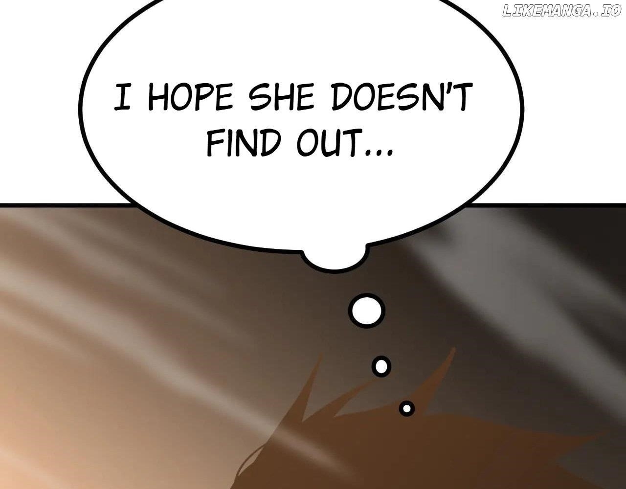 Logging 10,000 Years into the Future Chapter 234 - Page 29 in English