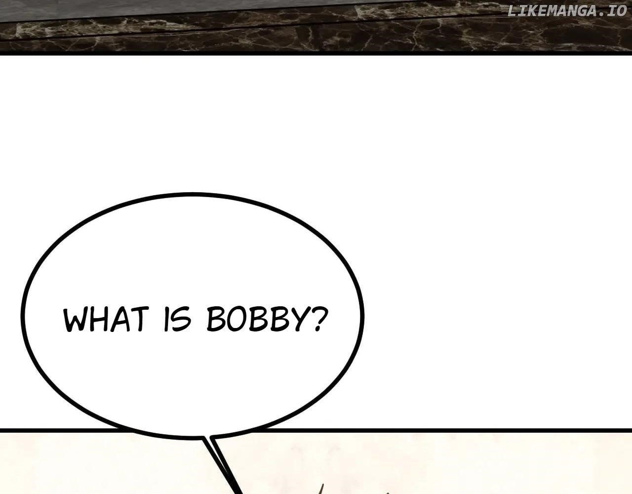 Logging 10,000 Years into the Future Chapter 234 - Page 3 in English
