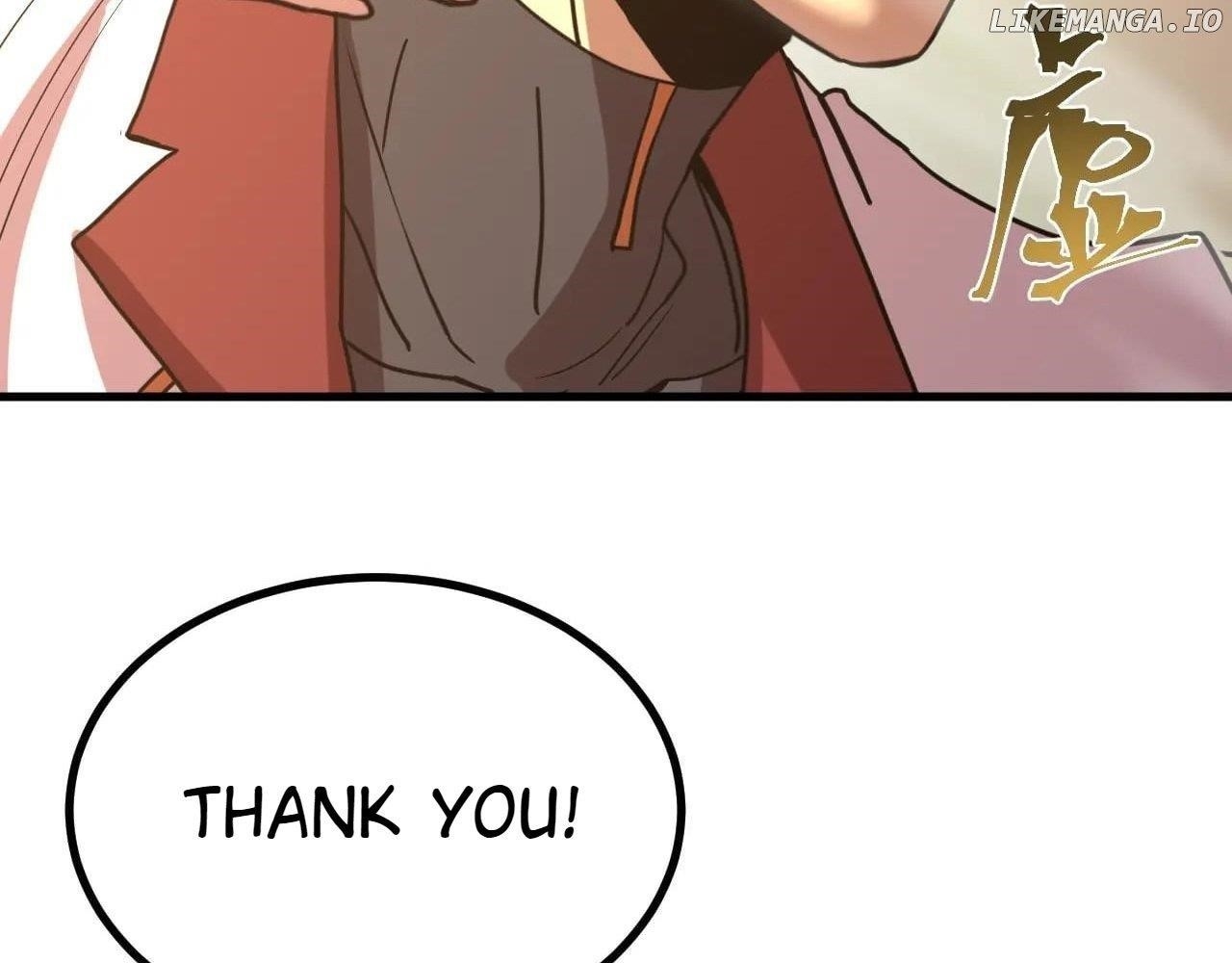 Logging 10,000 Years into the Future Chapter 234 - Page 31 in English