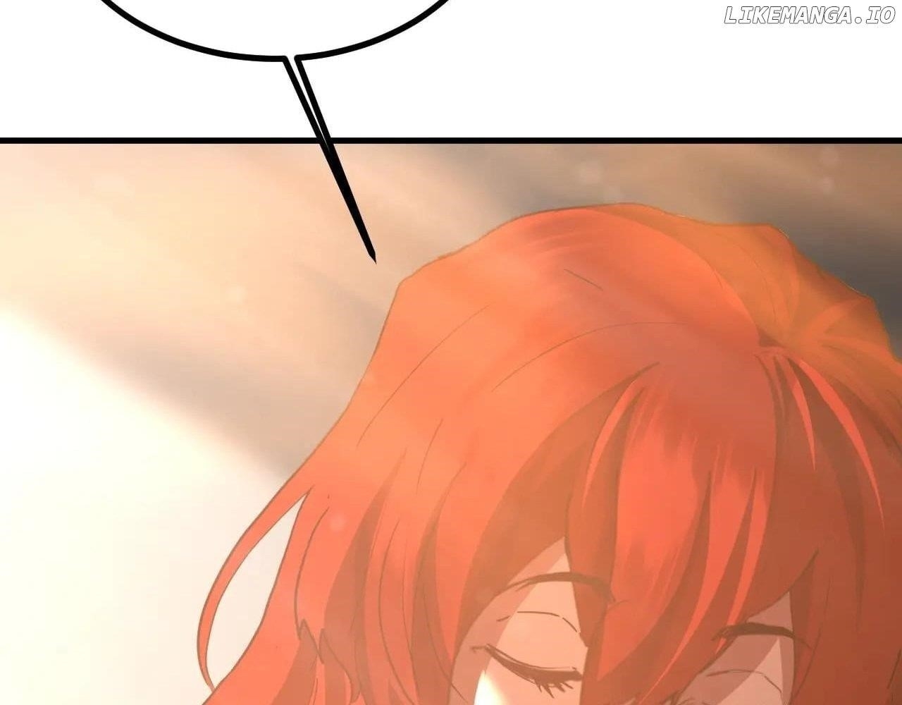 Logging 10,000 Years into the Future Chapter 234 - Page 32 in English