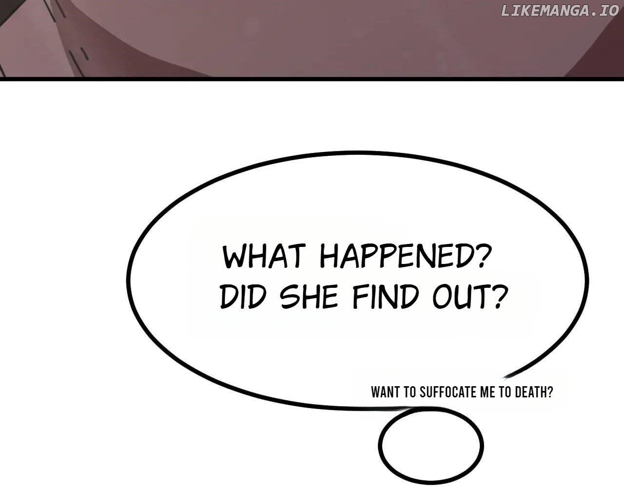 Logging 10,000 Years into the Future Chapter 234 - Page 35 in English