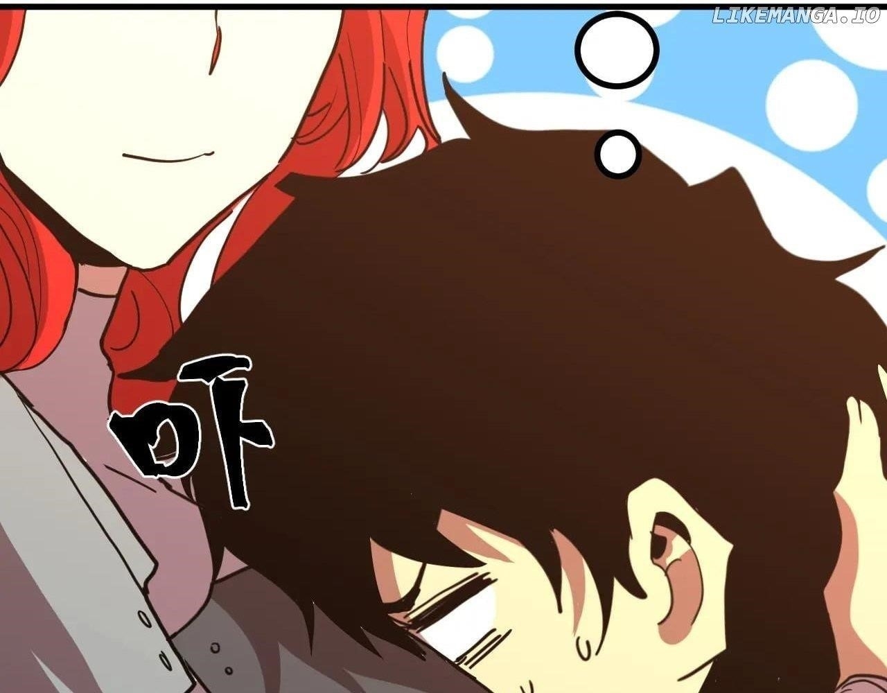 Logging 10,000 Years into the Future Chapter 234 - Page 36 in English