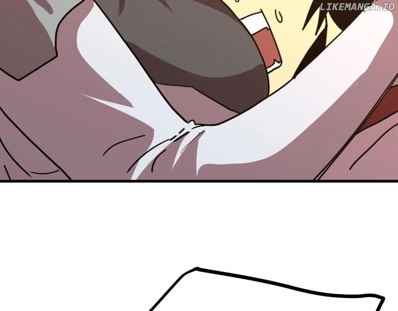Logging 10,000 Years into the Future Chapter 234 - Page 37 in English