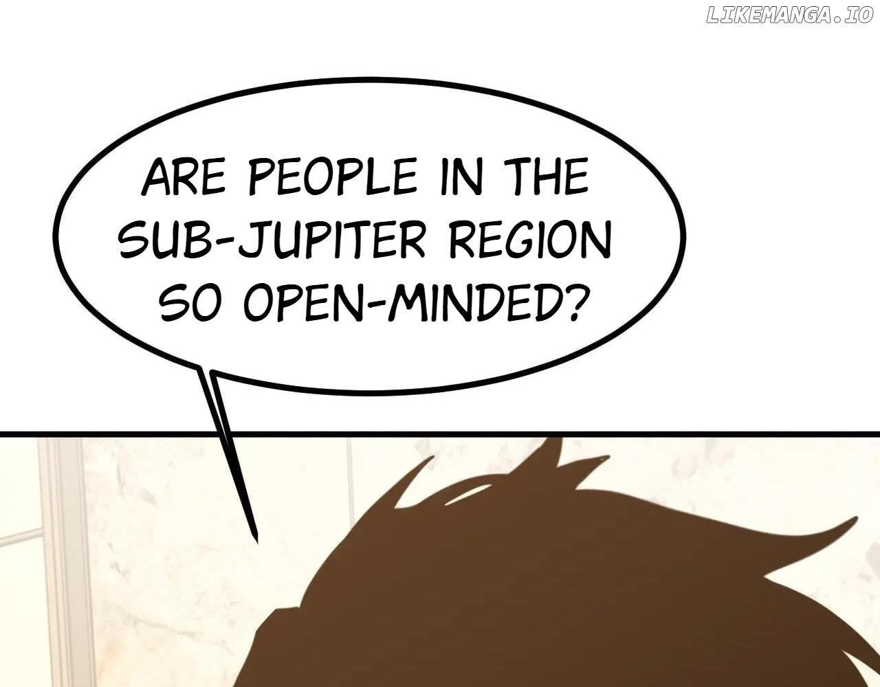 Logging 10,000 Years into the Future Chapter 234 - Page 41 in English