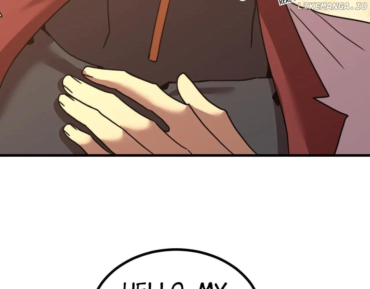 Logging 10,000 Years into the Future Chapter 234 - Page 43 in English