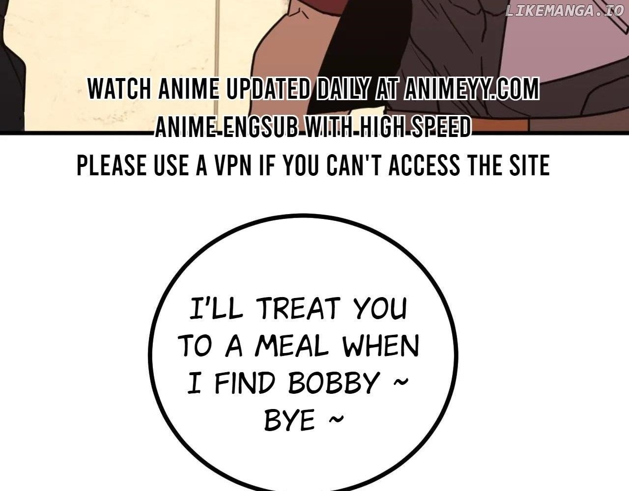 Logging 10,000 Years into the Future Chapter 234 - Page 46 in English
