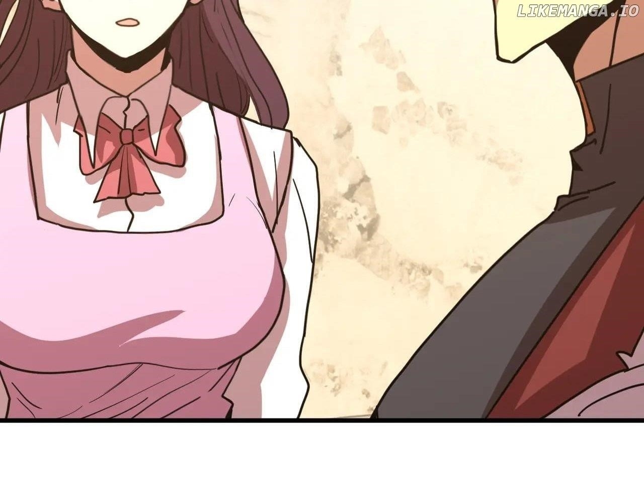 Logging 10,000 Years into the Future Chapter 234 - Page 69 in English