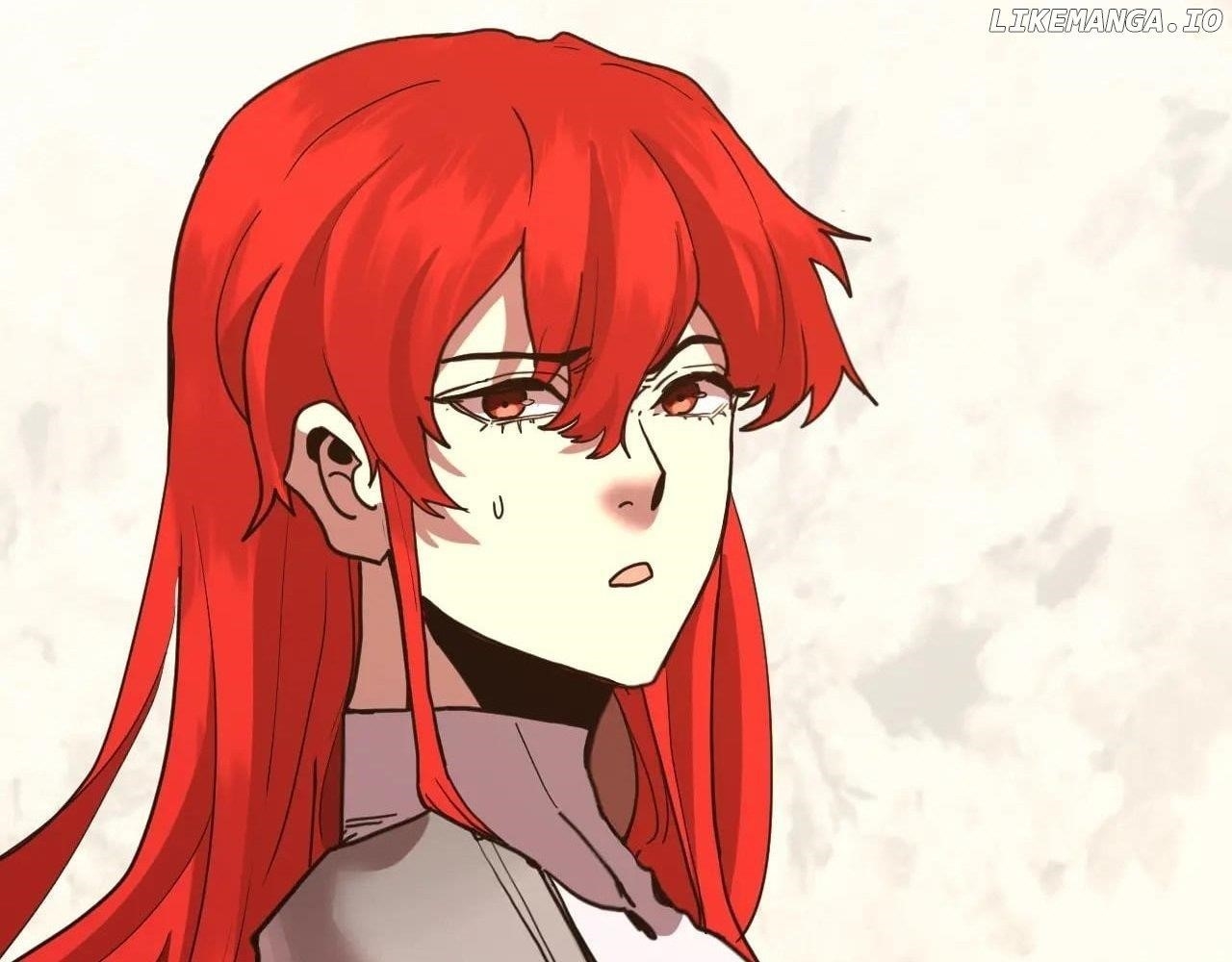 Logging 10,000 Years into the Future Chapter 234 - Page 7 in English