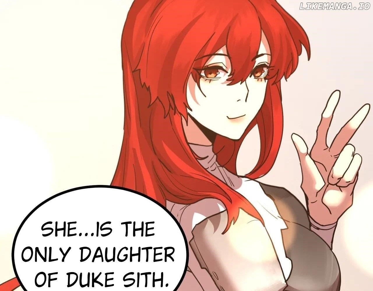 Logging 10,000 Years into the Future Chapter 234 - Page 71 in English