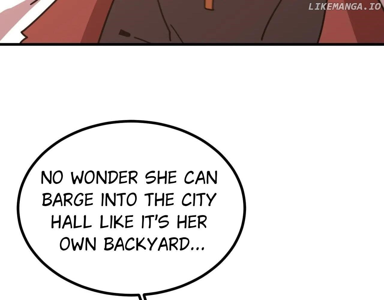 Logging 10,000 Years into the Future Chapter 234 - Page 77 in English
