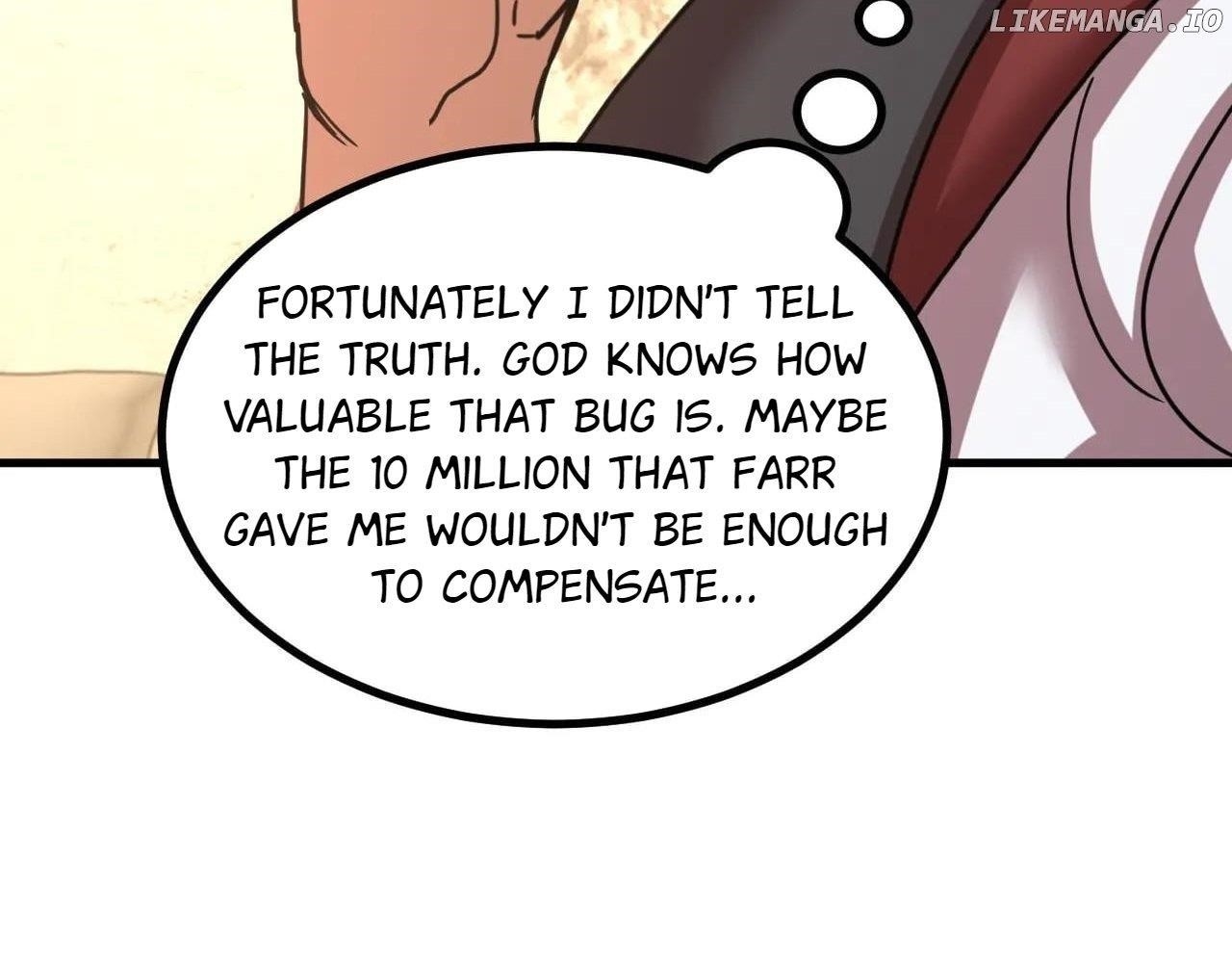 Logging 10,000 Years into the Future Chapter 234 - Page 80 in English