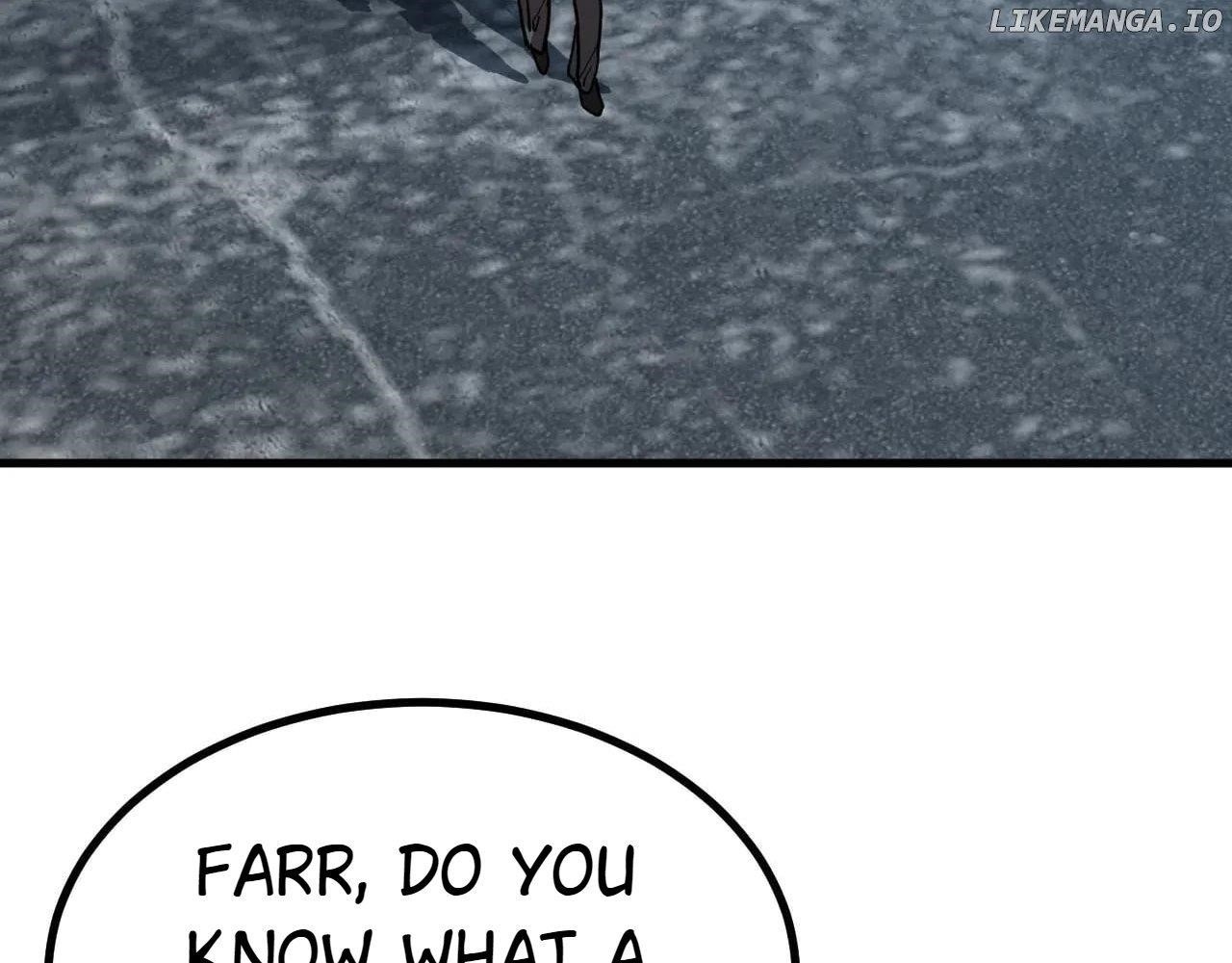 Logging 10,000 Years into the Future Chapter 234 - Page 89 in English