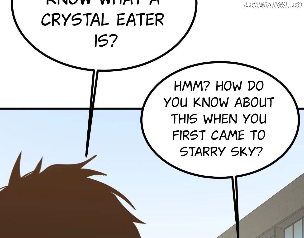 Logging 10,000 Years into the Future Chapter 234 - Page 90 in English