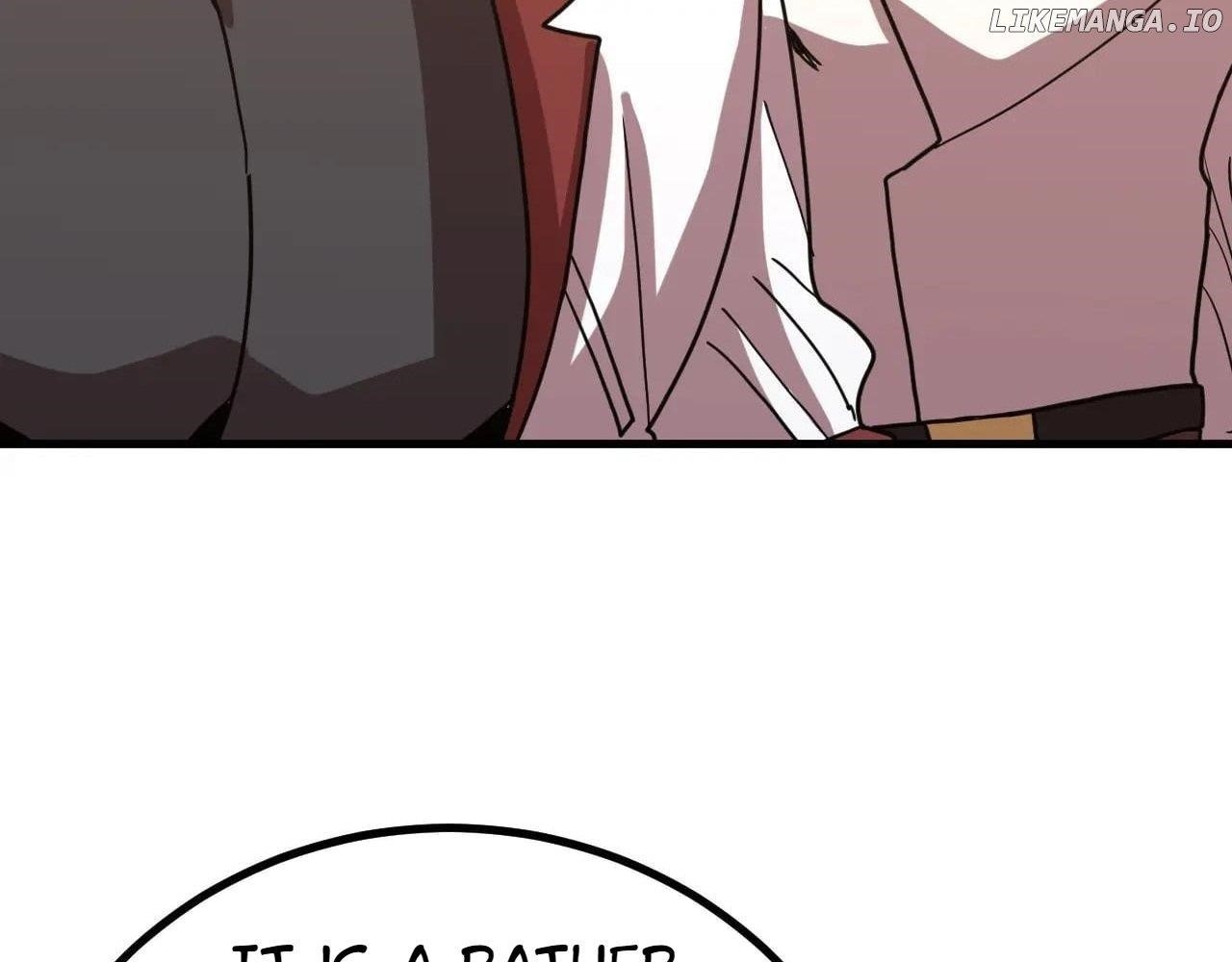 Logging 10,000 Years into the Future Chapter 234 - Page 92 in English