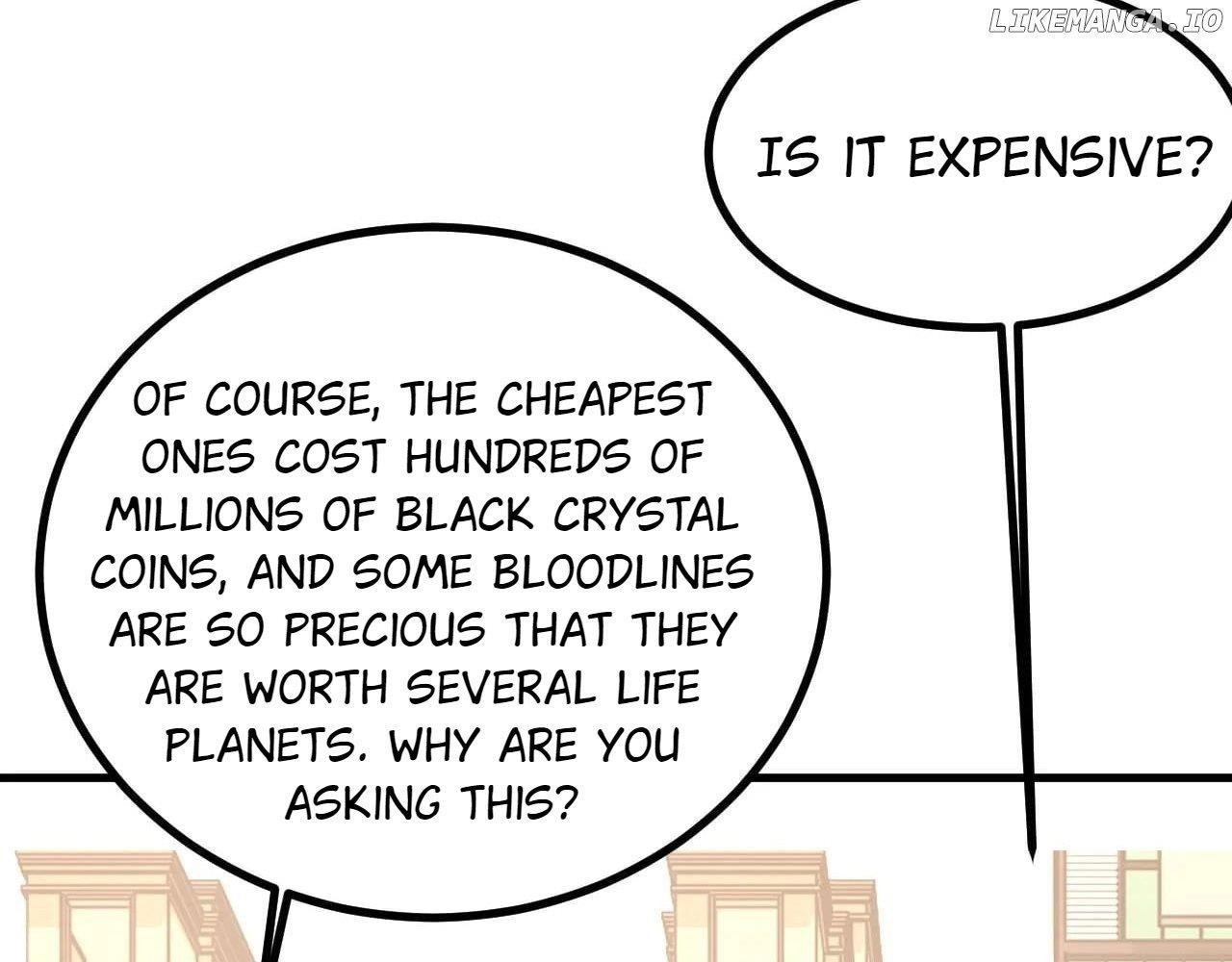 Logging 10,000 Years into the Future Chapter 234 - Page 97 in English