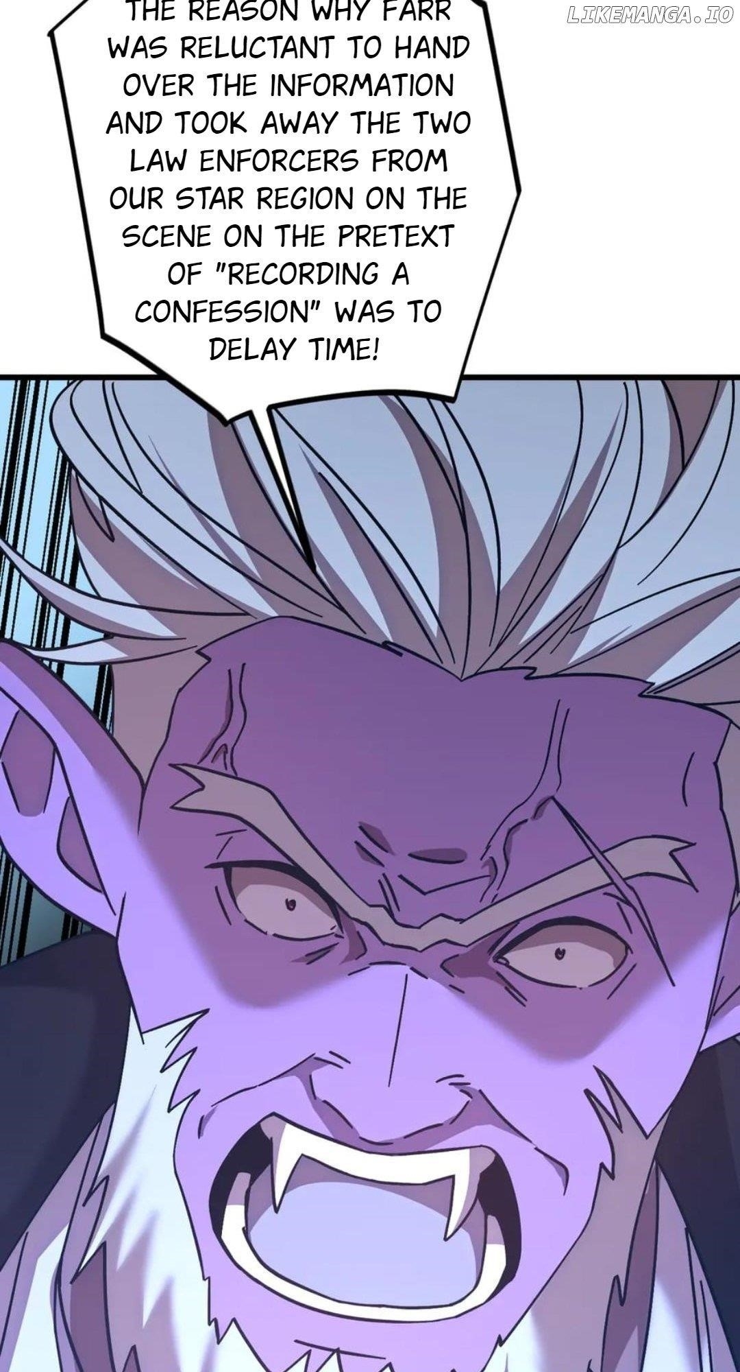 Logging 10,000 Years into the Future Chapter 235 - Page 20 in English