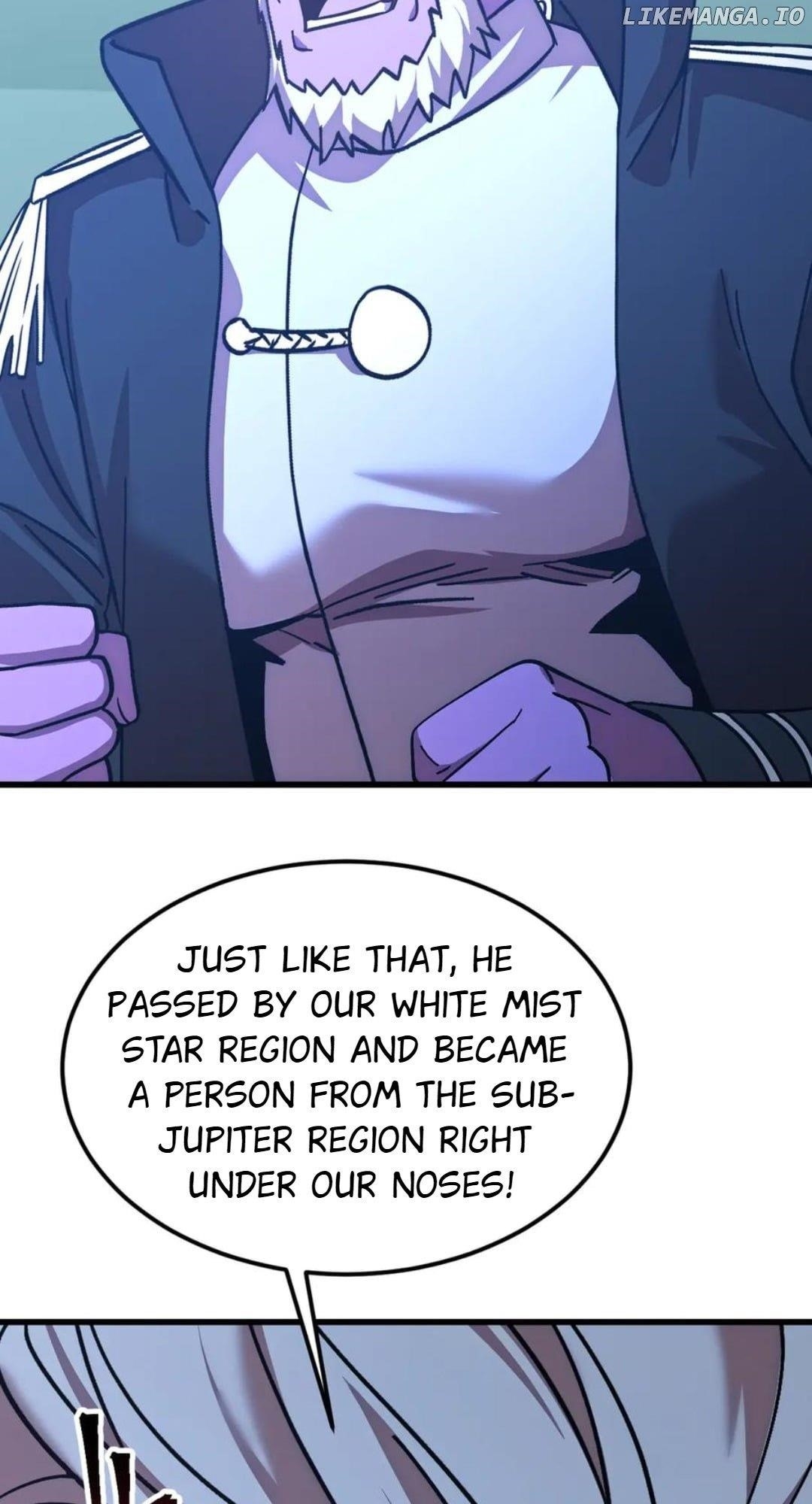 Logging 10,000 Years into the Future Chapter 235 - Page 28 in English