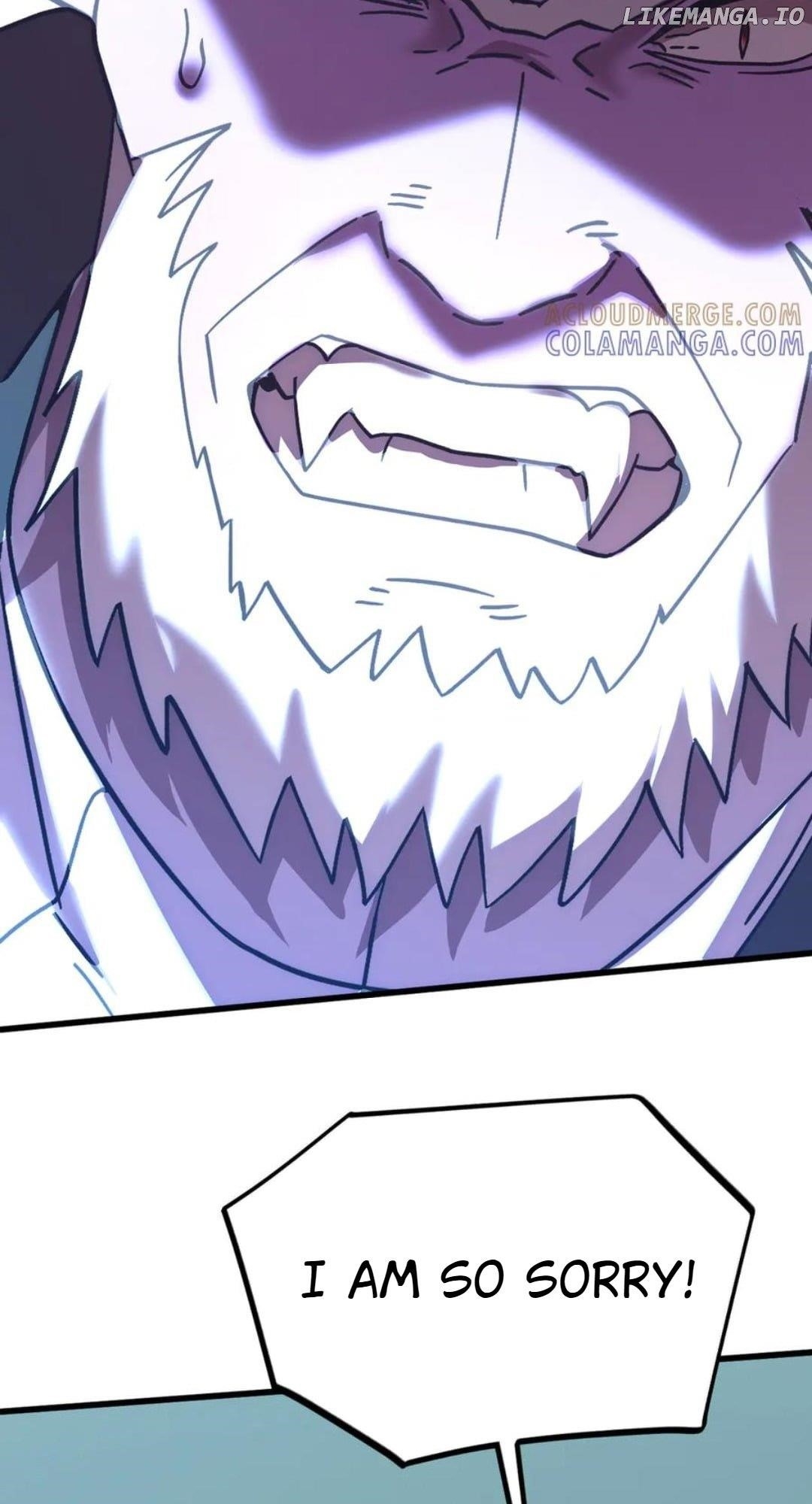 Logging 10,000 Years into the Future Chapter 235 - Page 30 in English