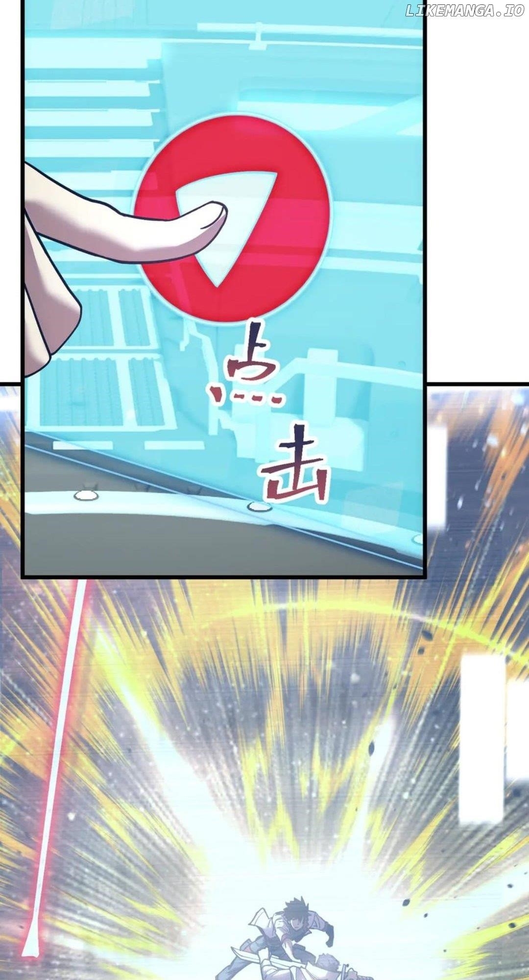 Logging 10,000 Years into the Future Chapter 235 - Page 4 in English