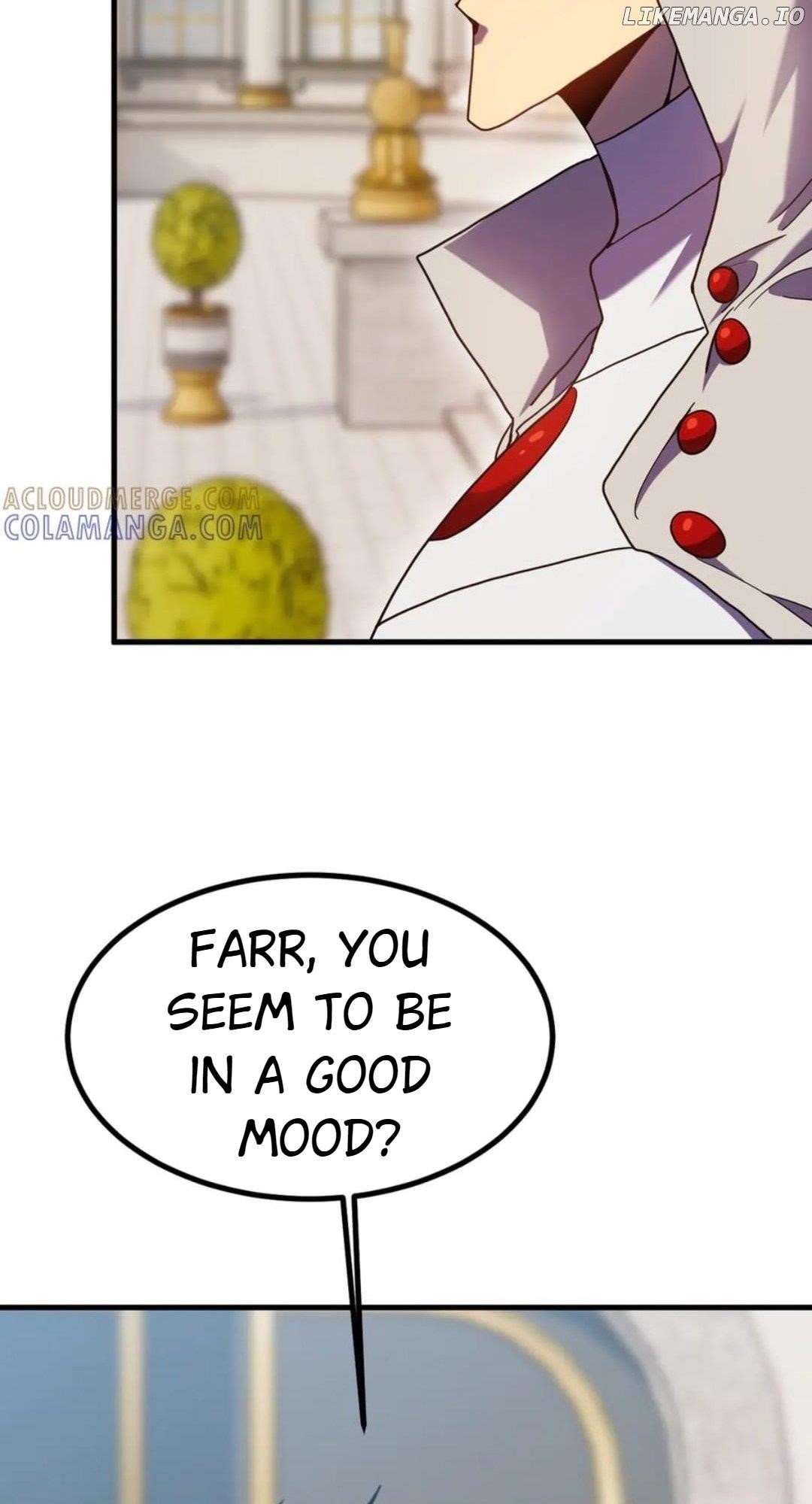 Logging 10,000 Years into the Future Chapter 235 - Page 40 in English