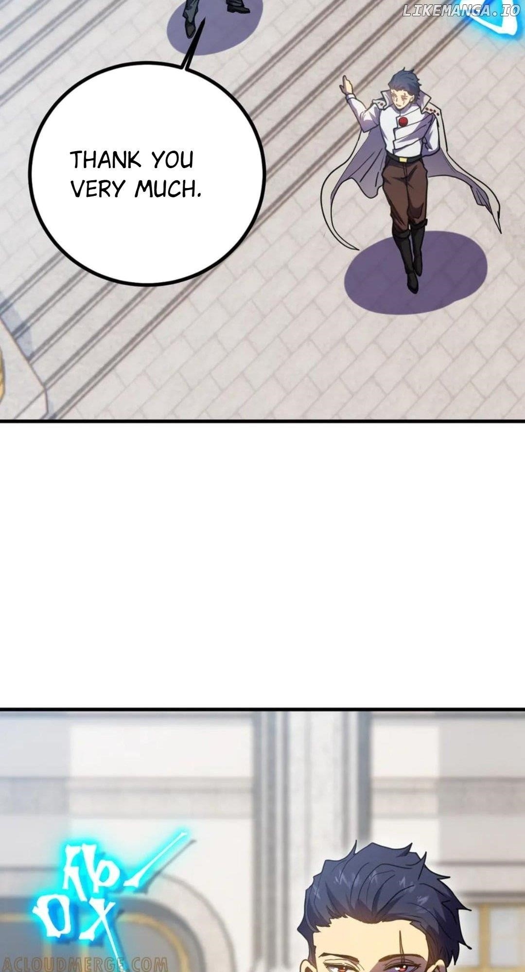Logging 10,000 Years into the Future Chapter 235 - Page 45 in English