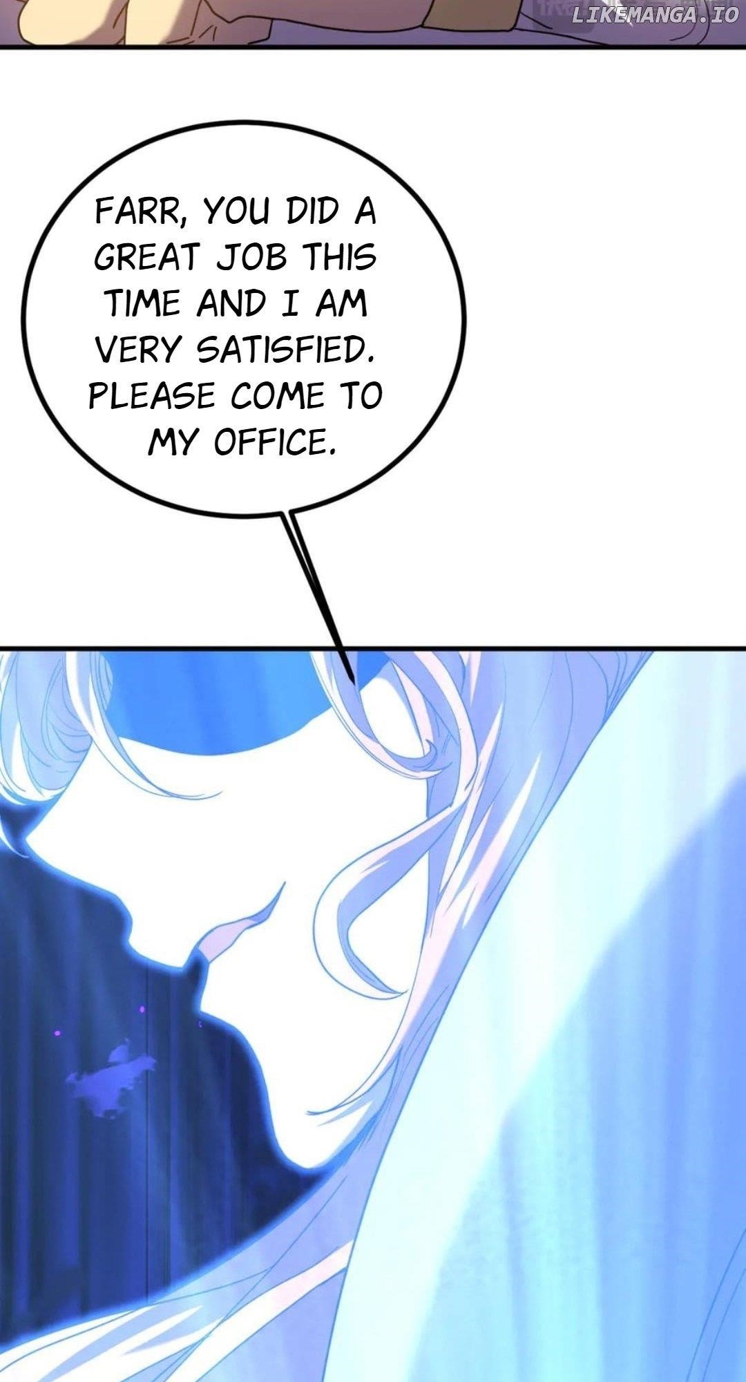 Logging 10,000 Years into the Future Chapter 235 - Page 50 in English