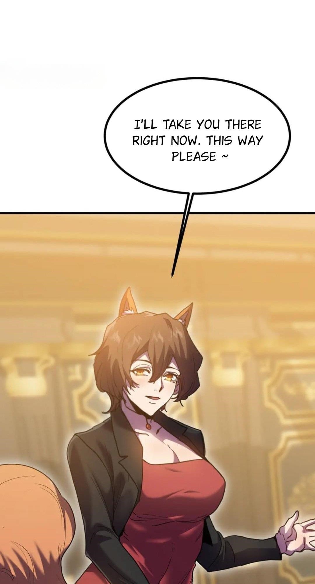 Logging 10,000 Years into the Future Chapter 235 - Page 56 in English