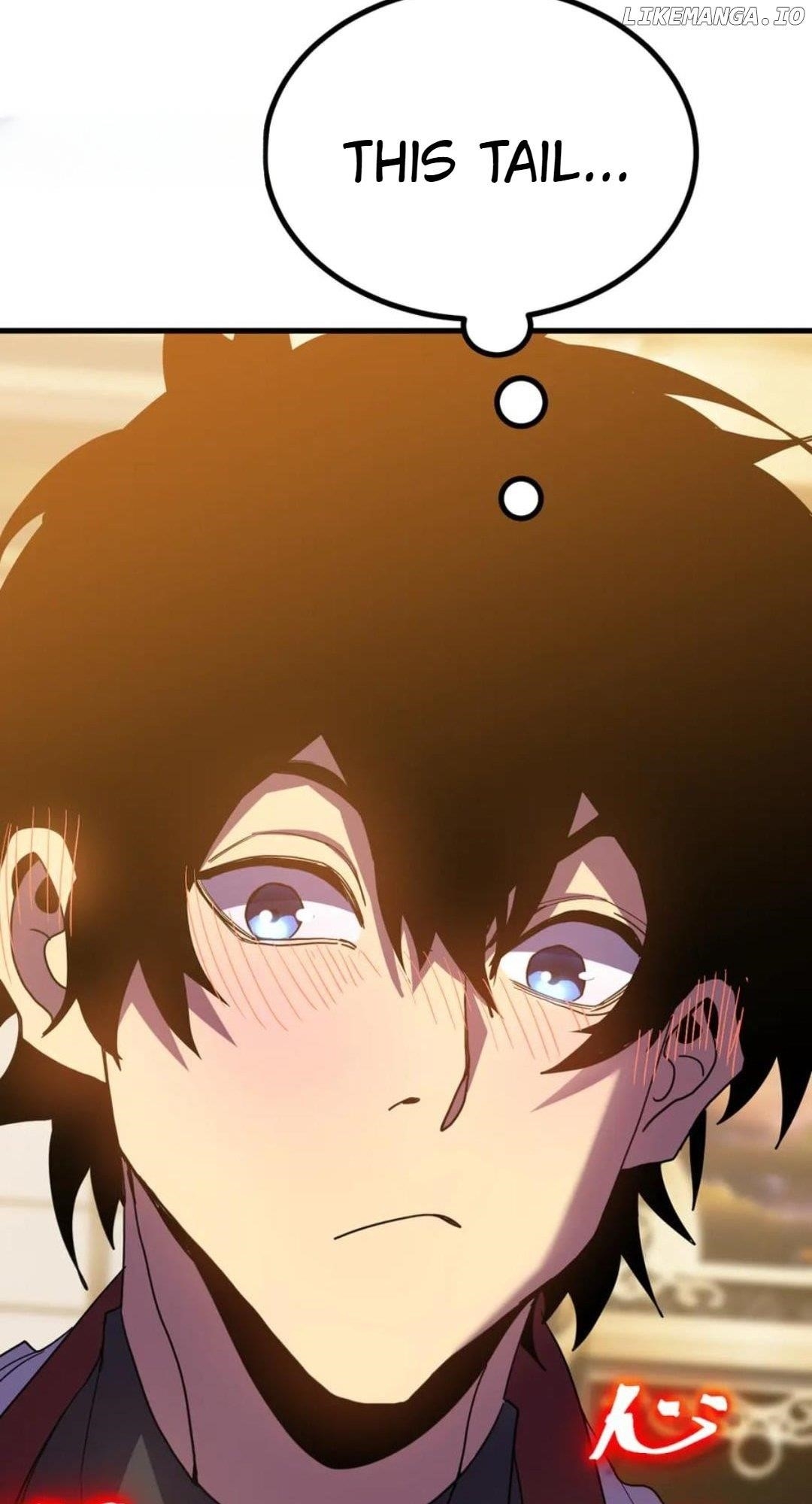 Logging 10,000 Years into the Future Chapter 235 - Page 60 in English