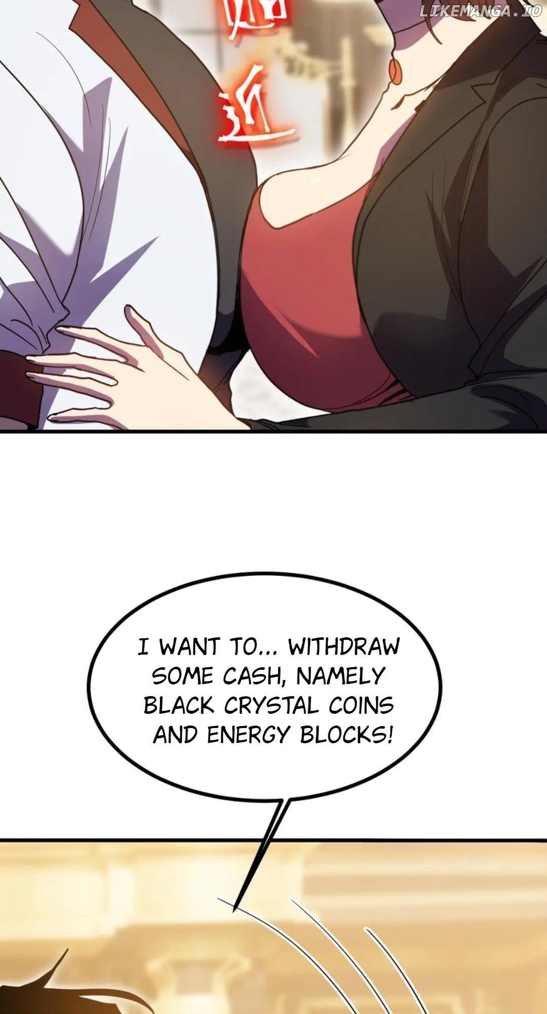 Logging 10,000 Years into the Future Chapter 235 - Page 66 in English
