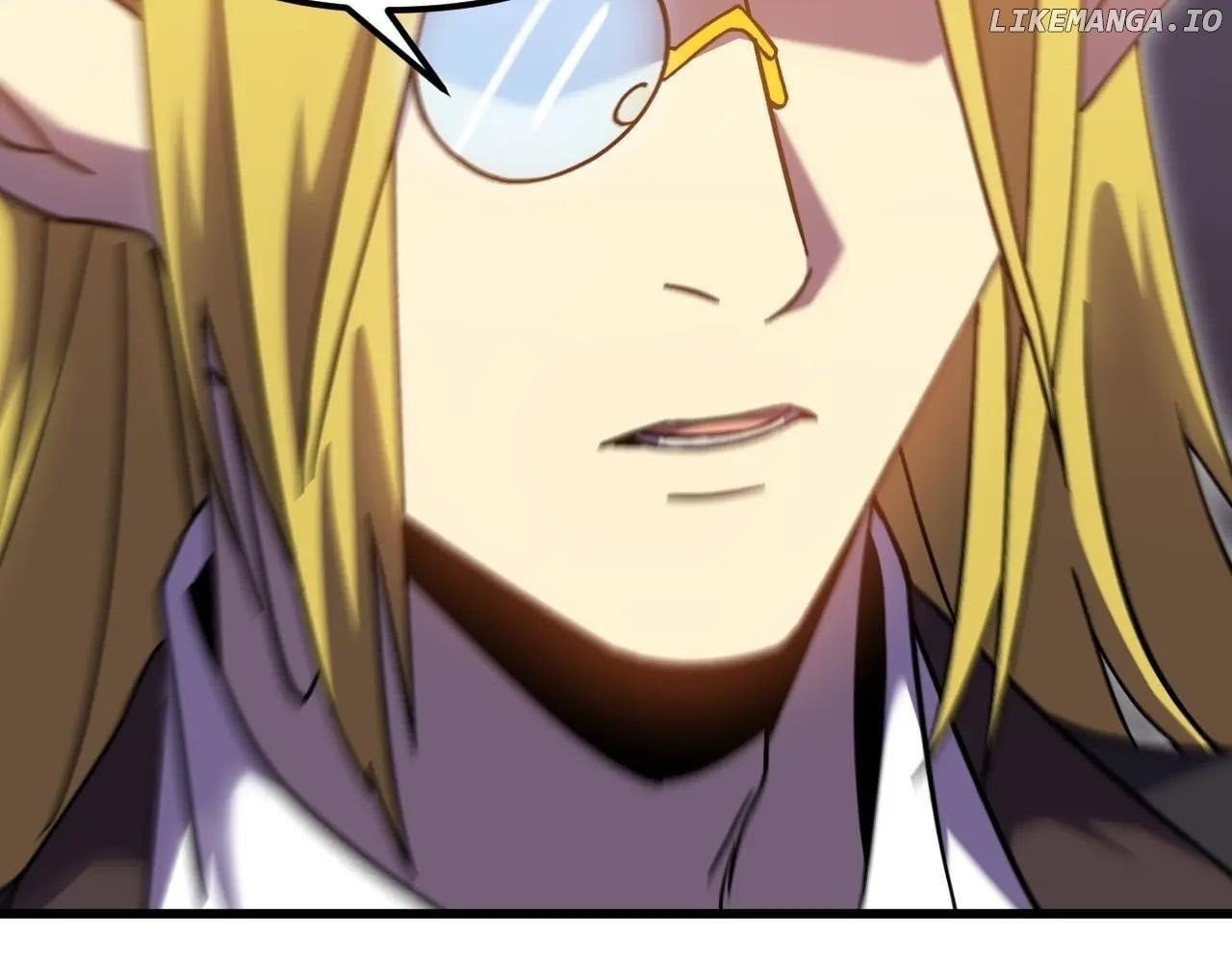 Logging 10,000 Years into the Future Chapter 236 - Page 103 in English