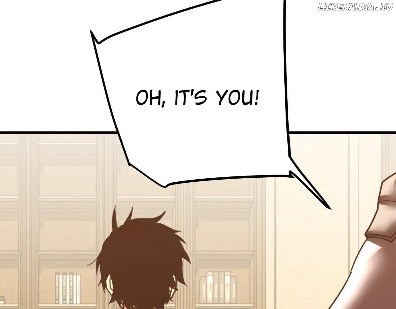 Logging 10,000 Years into the Future Chapter 236 - Page 11 in English