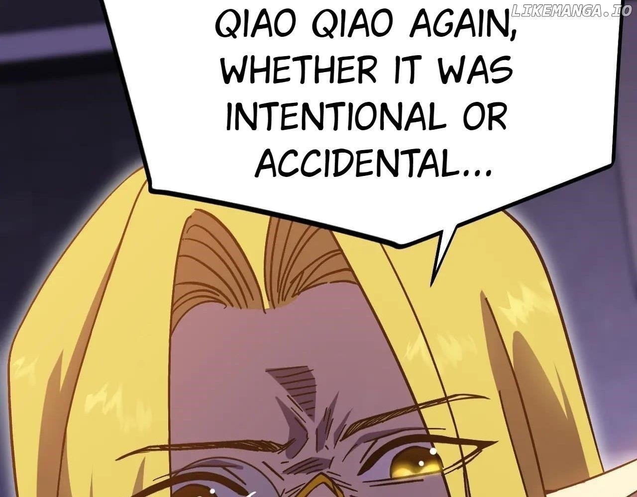 Logging 10,000 Years into the Future Chapter 236 - Page 110 in English