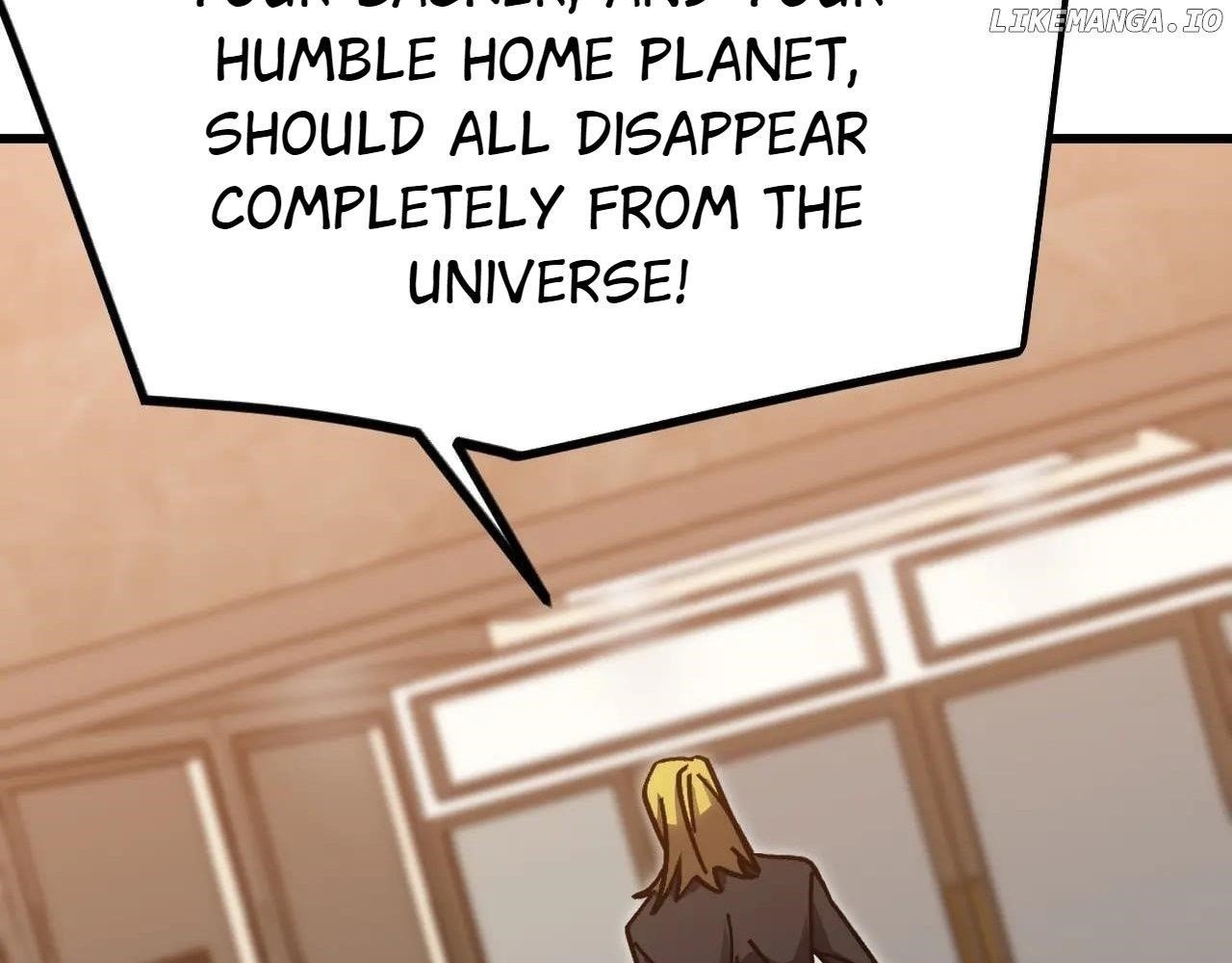 Logging 10,000 Years into the Future Chapter 236 - Page 113 in English