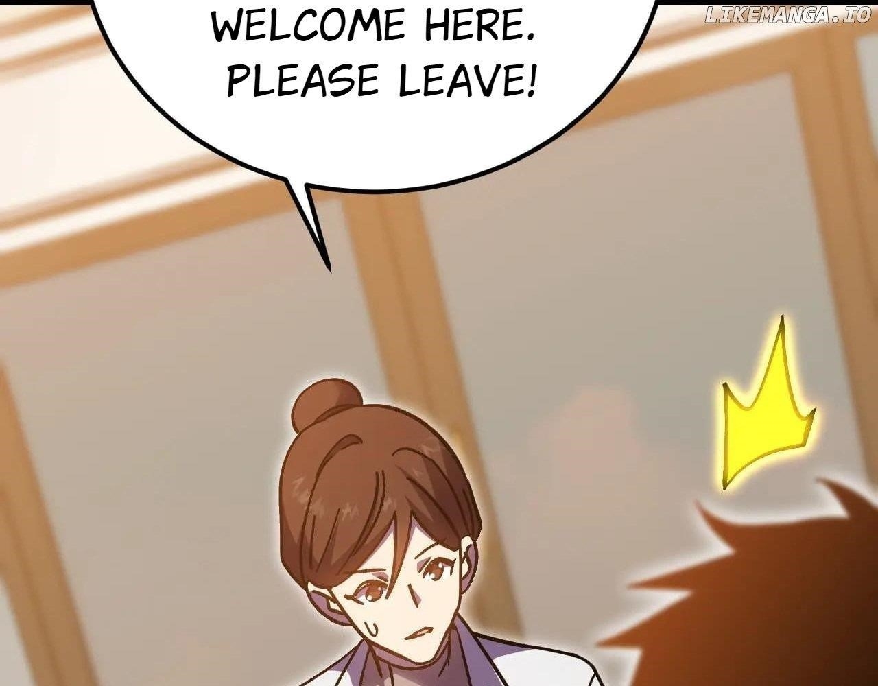 Logging 10,000 Years into the Future Chapter 236 - Page 120 in English