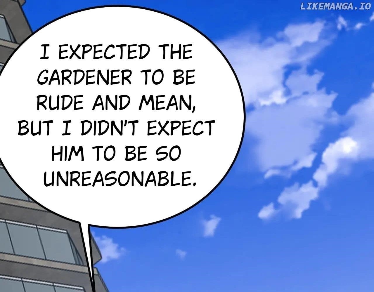 Logging 10,000 Years into the Future Chapter 236 - Page 125 in English