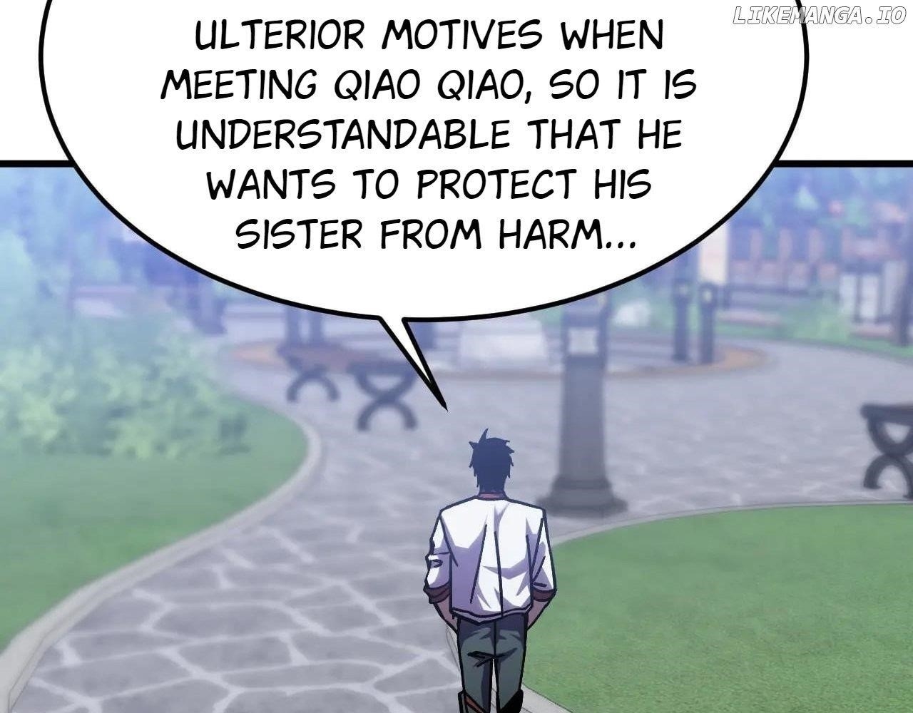 Logging 10,000 Years into the Future Chapter 236 - Page 133 in English