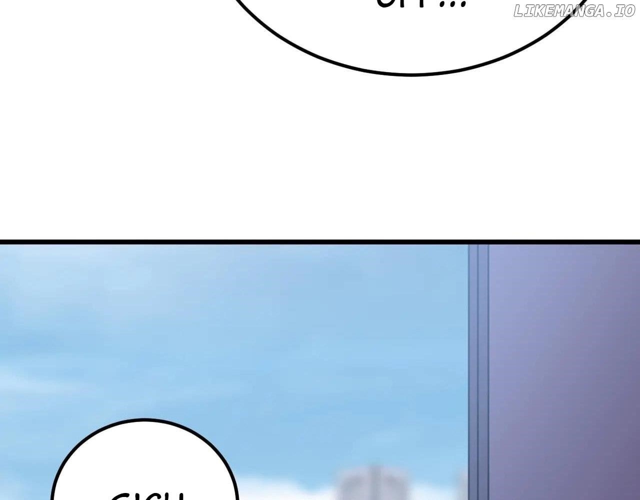Logging 10,000 Years into the Future Chapter 236 - Page 142 in English