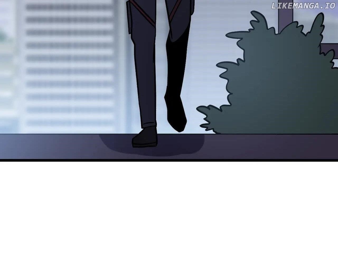 Logging 10,000 Years into the Future Chapter 236 - Page 144 in English