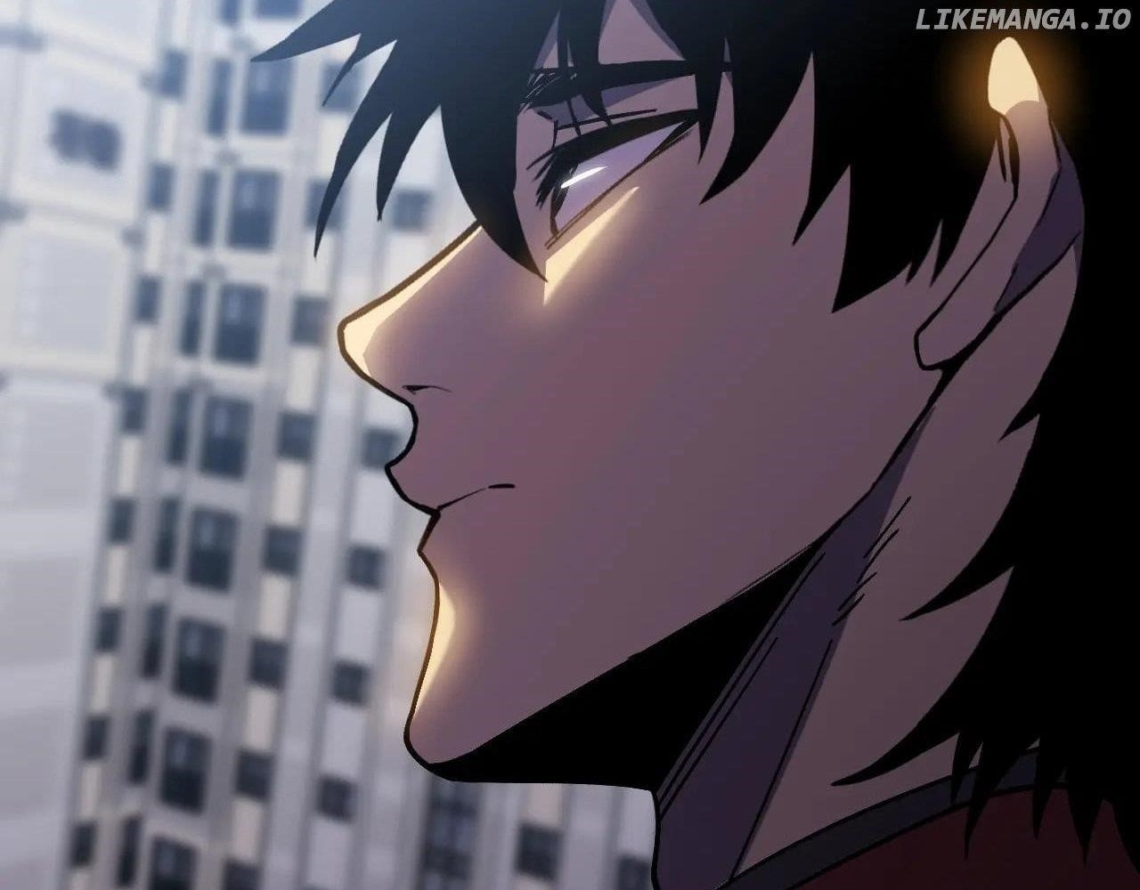 Logging 10,000 Years into the Future Chapter 236 - Page 146 in English