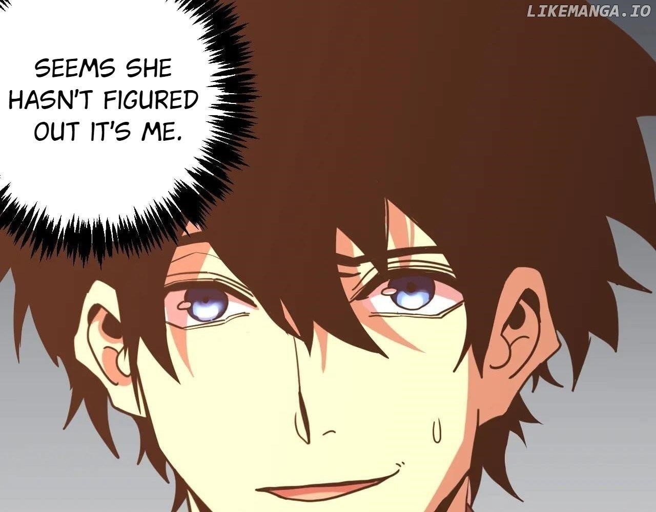 Logging 10,000 Years into the Future Chapter 236 - Page 22 in English