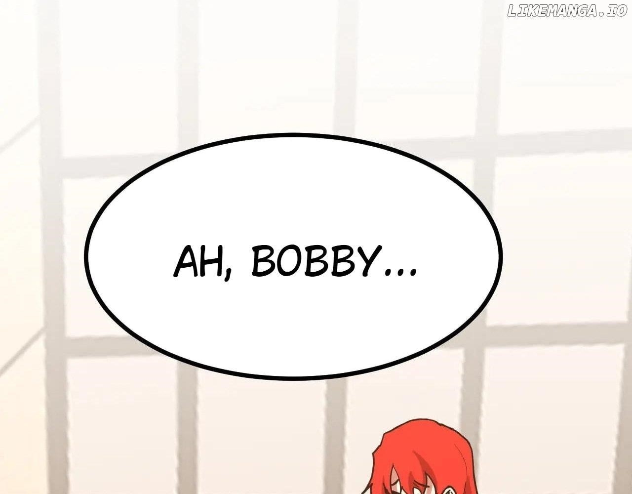 Logging 10,000 Years into the Future Chapter 236 - Page 24 in English