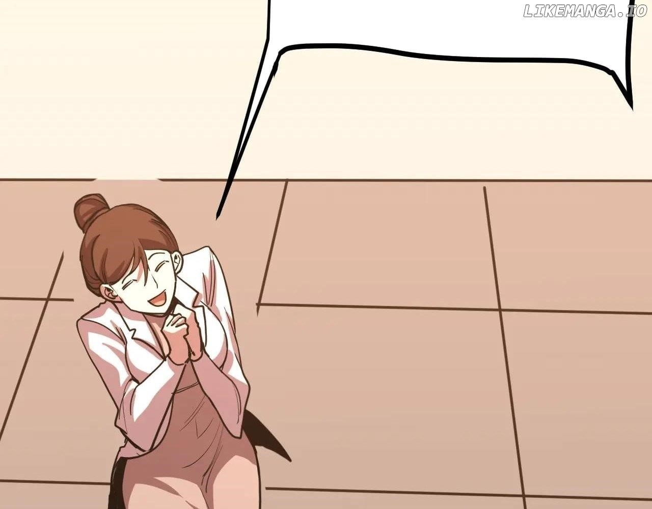 Logging 10,000 Years into the Future Chapter 236 - Page 39 in English