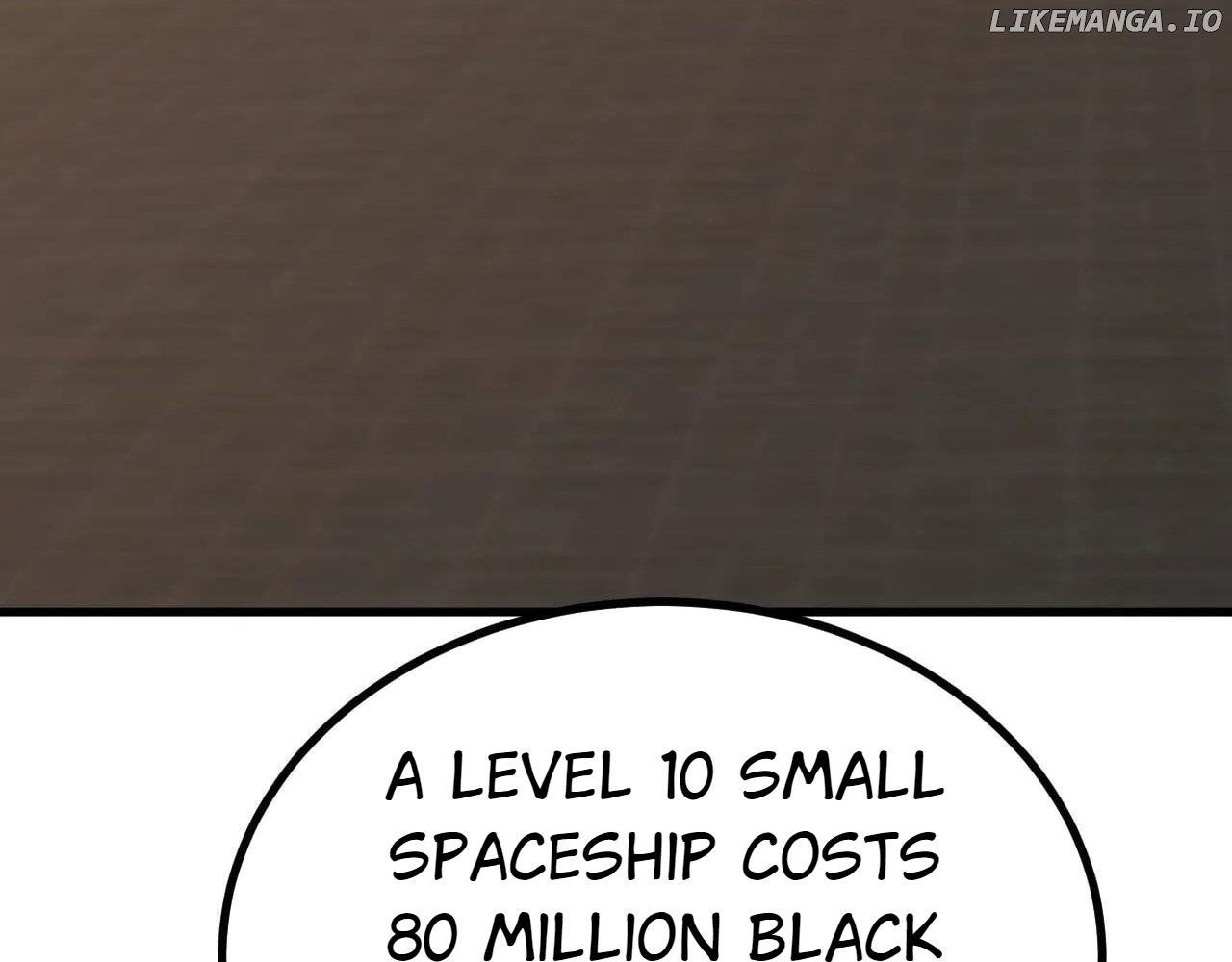 Logging 10,000 Years into the Future Chapter 236 - Page 4 in English