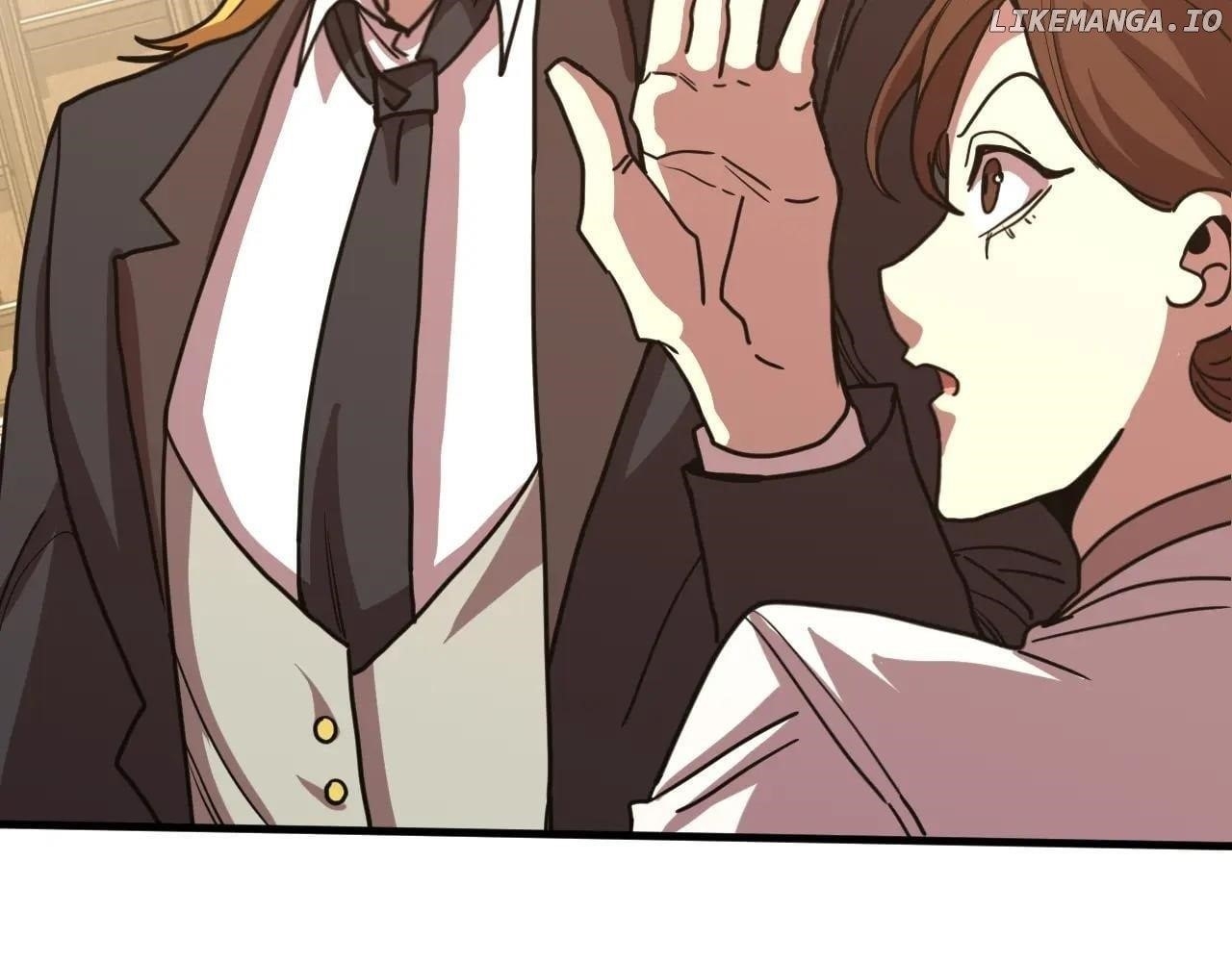 Logging 10,000 Years into the Future Chapter 236 - Page 43 in English