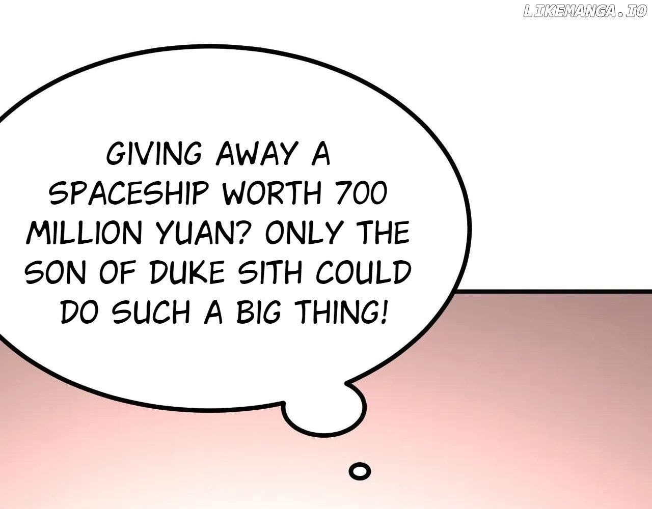 Logging 10,000 Years into the Future Chapter 236 - Page 44 in English