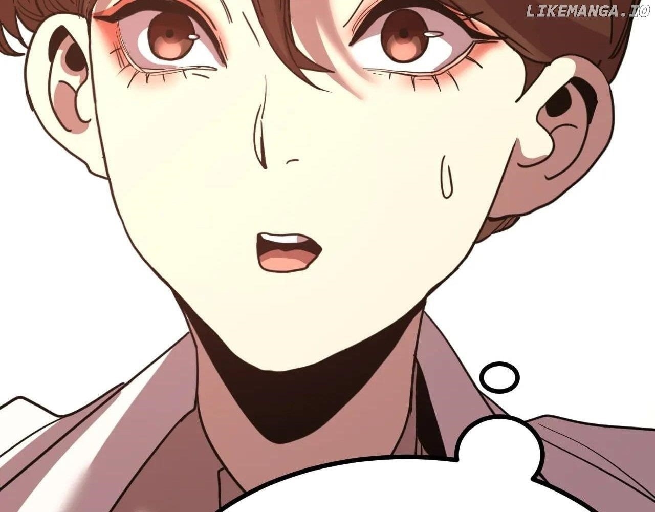 Logging 10,000 Years into the Future Chapter 236 - Page 46 in English