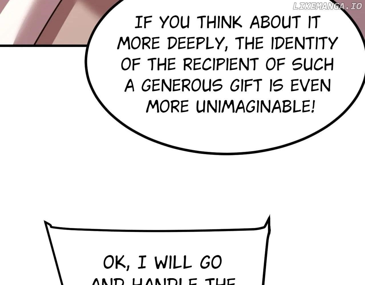 Logging 10,000 Years into the Future Chapter 236 - Page 47 in English