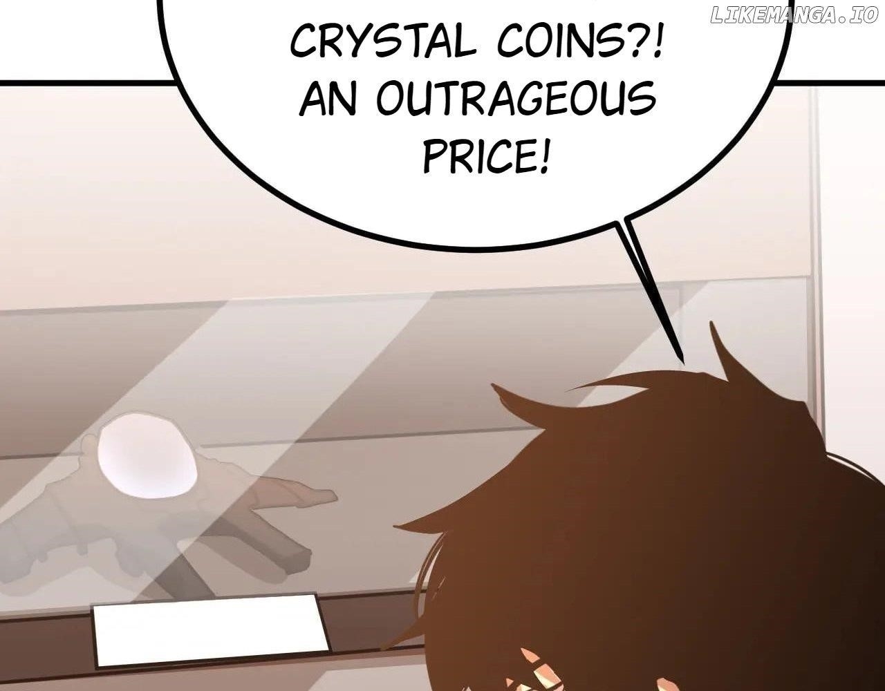 Logging 10,000 Years into the Future Chapter 236 - Page 5 in English