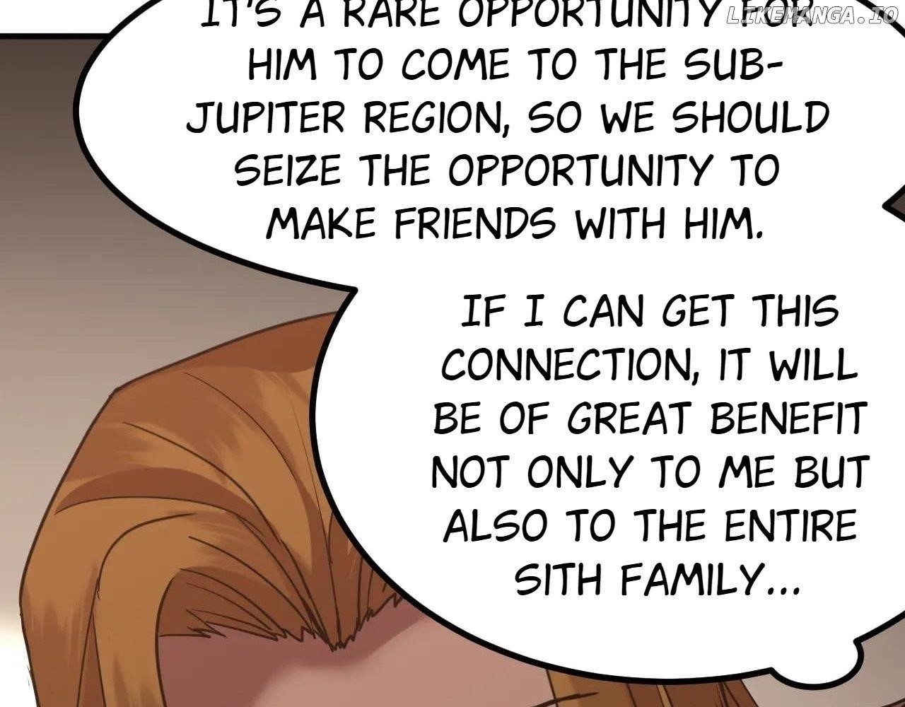 Logging 10,000 Years into the Future Chapter 236 - Page 51 in English