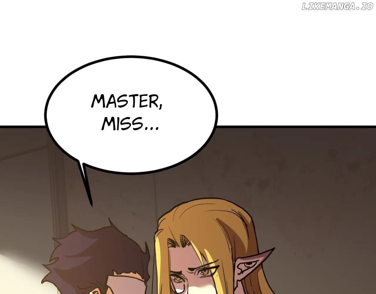 Logging 10,000 Years into the Future Chapter 236 - Page 57 in English